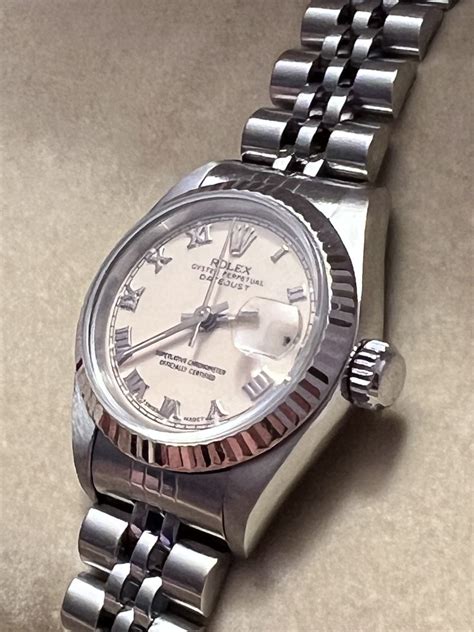 rolex lady diamanti vendo|rolex lady datejust online.